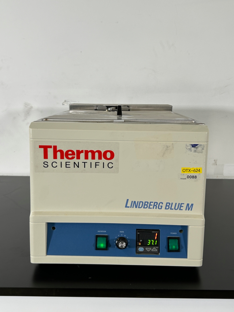 Image of Thermo Scientific Lindberg Blue M Waterbath